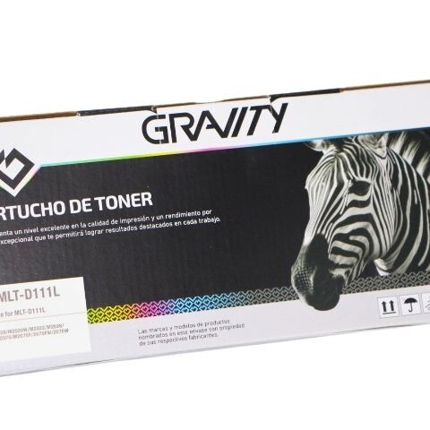 TONER PARA SAMSUNG MLT-D111 COLOR NEGRO TONER PARA SAMSUNG MLT-D111 COLOR NEGRO