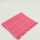 TOALLA SOCIAL FUCSIA