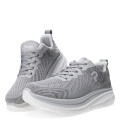 Championes de Hombre Push Gris