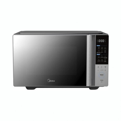 Microondas Digital MIDEA MMO20CMO-EMPCMS 1050W Capacidad 20L - Black Microondas Digital MIDEA MMO20CMO-EMPCMS 1050W Capacidad 20L - Black