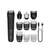 MULTIGROOM ALL IN ONE PHILIPS CON 10 ACCESORIOS Multigroom All In One Philips Con 10 Accesorios