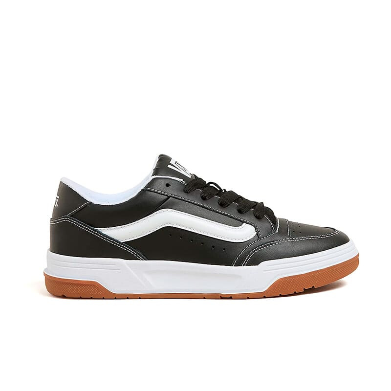 Championes Vans Hylane de Hombre - VN000D269X1 Negro
