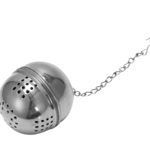 INFUSOR HUEVO INOX PRESTO C/CADENA Unica