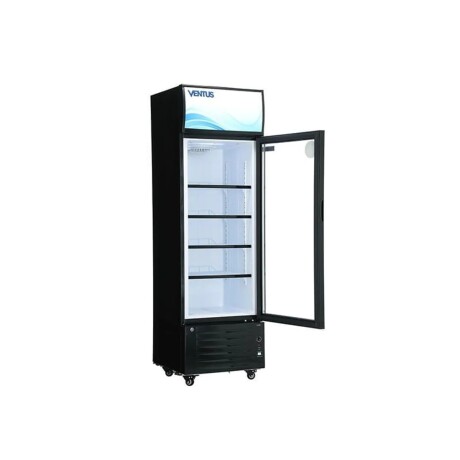 Heladera Exhibidora 1 Puerta 260 Litros Heladera Exhibidora 1 Puerta 260 Litros