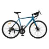 Bicicleta Ruta Upland Engle Azul 700C R27 Bicicleta Ruta Upland Engle Azul 700C R27
