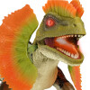 Dinosaurio a control remoto Dilophosaurus Terra by Battat Dinosaurio a control remoto Dilophosaurus Terra by Battat
