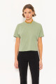 REMERA VANESSA Verde