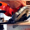 Sierra Circular Black And Decker 1400w Sierra Circular Black And Decker 1400w