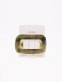 BROCHE CALADO DORADO