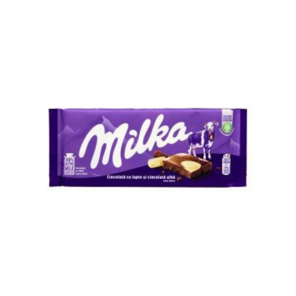 Milka Manchas Vaca 100g Milka Manchas Vaca 100g