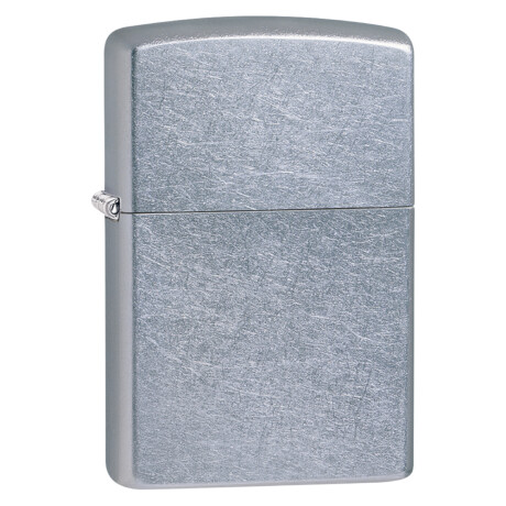 Encendedor ZIPPO 207 Plata 0