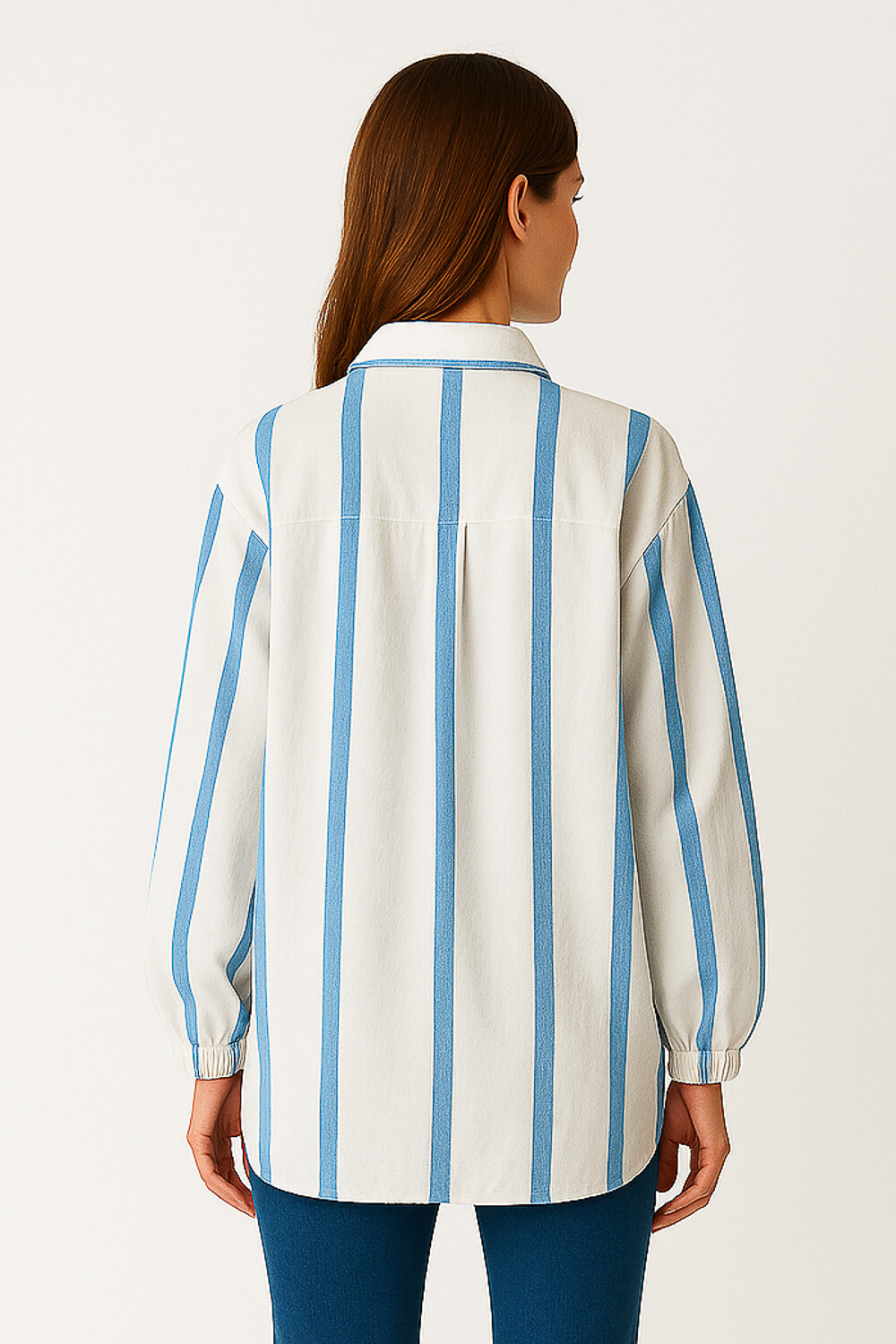 Camisa Paulisa Estampado 1