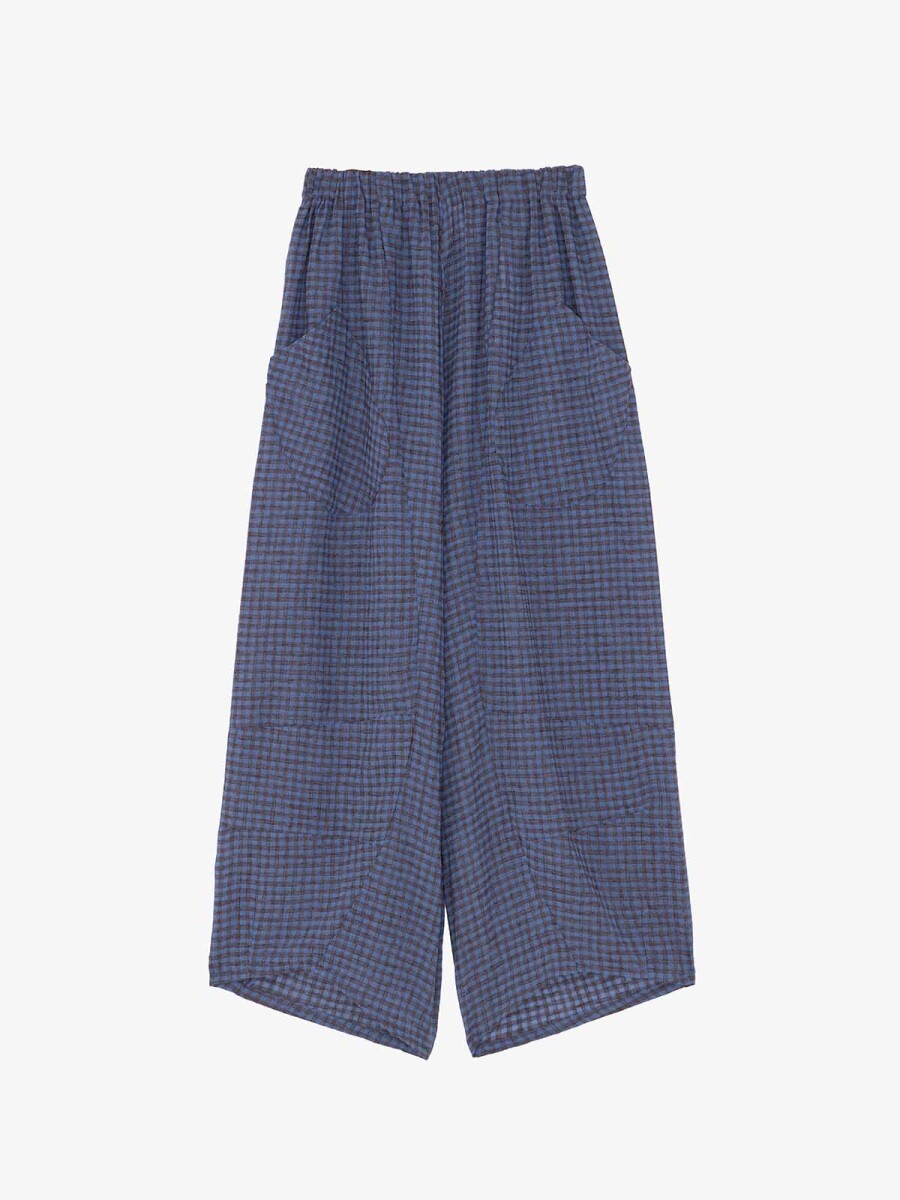 PANT VICHY 