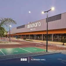 Almenara Mall