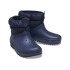 Classic Neo Puff Shorty Boot W - Mujer Navy