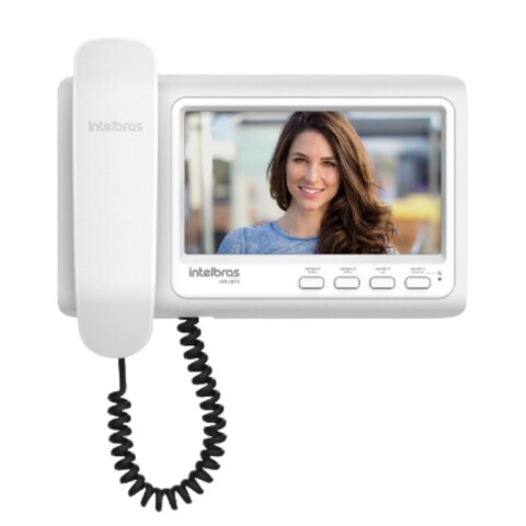 MODULO INTERNO P/ VIDEOPORTERO IVR 1070 HS MODULO INTERNO P/ VIDEOPORTERO IVR 1070 HS