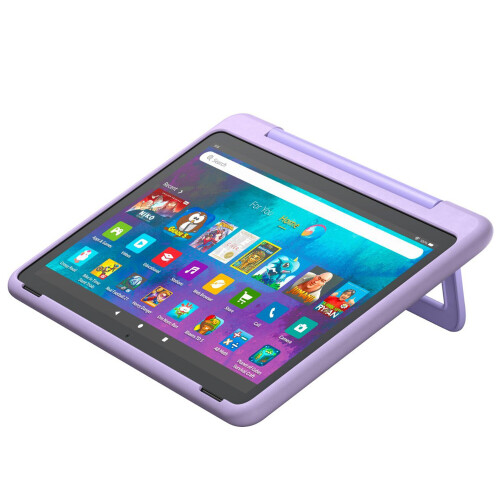 Tablet Amazon Fire 10 Hd Kids Pro 2023 Happy Day Tablet Amazon Fire 10 Hd Kids Pro 2023 Happy Day