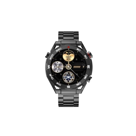 SMARTWATCH HAVIT M9030 ULTRA NEGRO SMARTWATCH HAVIT M9030 ULTRA NEGRO