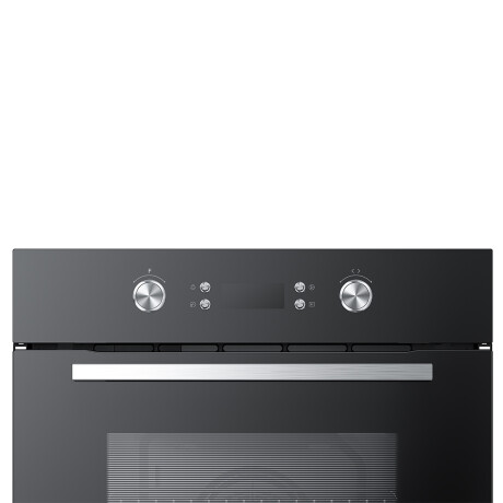 Horno empotrable 82L con grill 60cm Midea MBOG2E0-E80ECBK Horno empotrable 82L con grill 60cm Midea MBOG2E0-E80ECBK