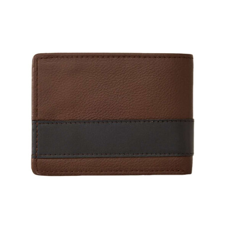 Billetera Rip Curl Diamond Rfid Slim