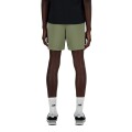 Short New Balance de Hombre - TENACITY KNIT - MS33127DEK GREEN