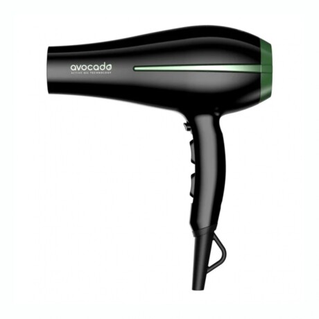 Secador GAMA Bora Avocado 2300W Boquilla Y Difusor 2 Velocidades Secador GAMA Bora Avocado 2300W Boquilla Y Difusor 2 Velocidades