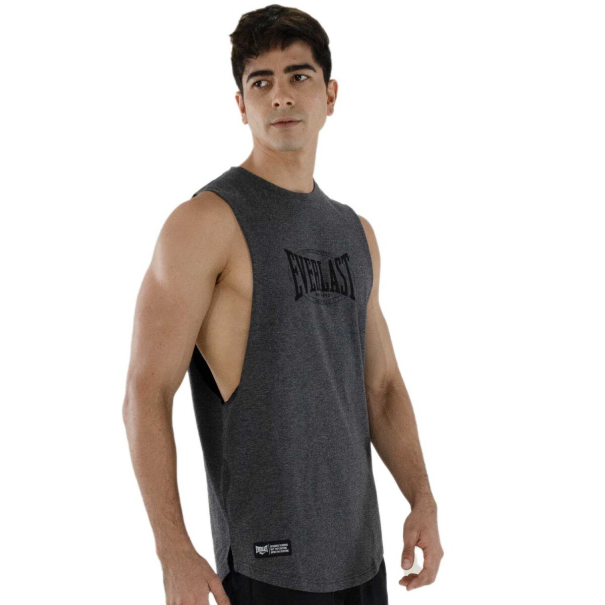 TANK MEN EVERLAST EQUIPMENT CH - CH 