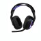 LOGITECH HEADSET G522 GAMING LIGHTSPEED INAL +BT Auriculares Inalámbricos LOGITECH G522 Lightspeed BT Con Micrófono - Black
