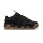 Championes Nike Air More Uptempo Low Black