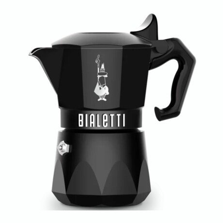 Cafetera Manual Italiana BIALETTI Exclusive Brikka 2 Tazas Cafetera Manual Italiana BIALETTI Exclusive Brikka 2 Tazas