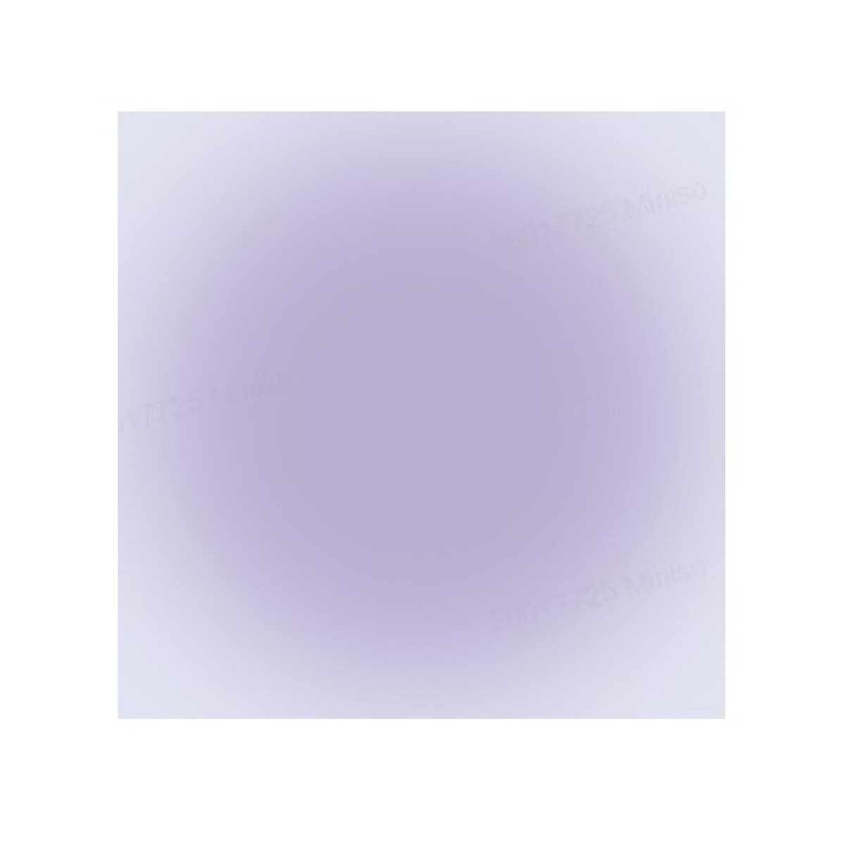 Notas adhesivas degradé - violeta 