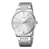 Reloj Skmei 9323SISI para hombre en acero Azul