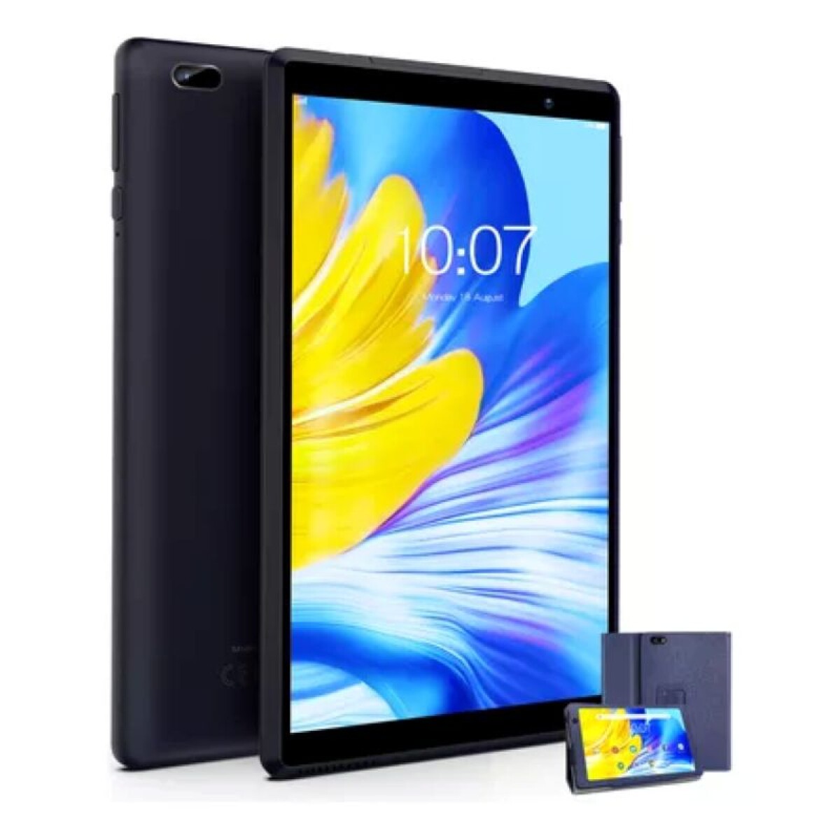 TABLET 10" LTE 4+64GB PROSPER G11 - BLACK 