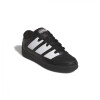 Championes Adidas BREAK START 2000 Hombre JS0004 Negro-blanco
