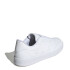 Championes de Hombre Adidas Courtblock Blanco