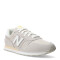 Championes de Mujer New Balance 373 W Gris - Beige