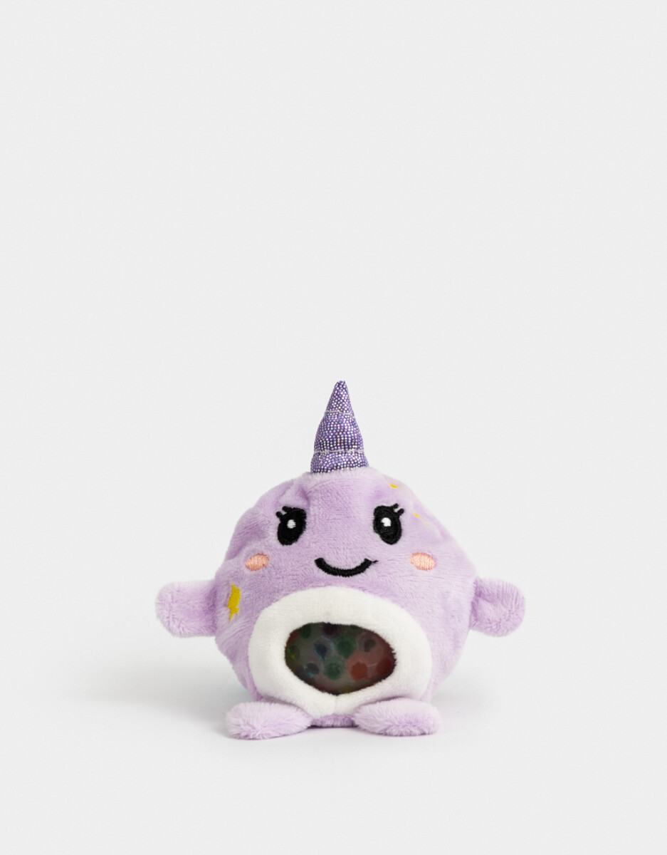 Squishy De Peluche 
