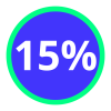 Ciberlunes 15% Junio