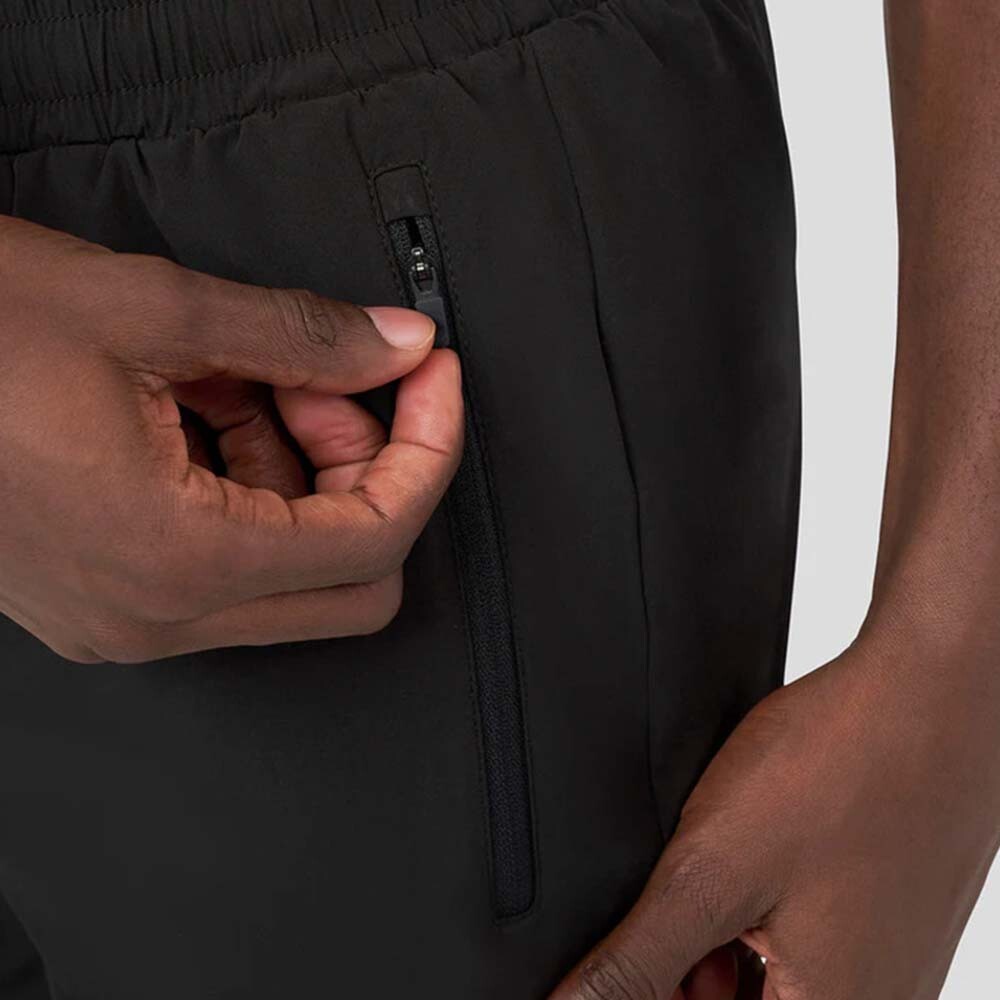 Core Training Shorts - Hombre Onyx