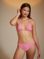 Top+bikini Ursula Rosa
