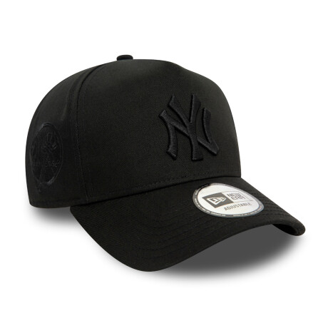 Gorro New Era Unisex - 9FORTY New York Yankees - 60565173 BLACK
