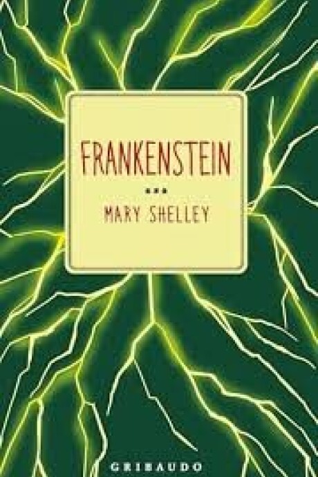FRANKENSTEIN FRANKENSTEIN