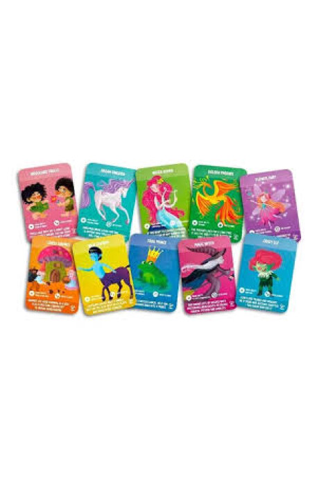 PUZZLEE GLOW BOSQUE UNICORNIO PUZZLEE GLOW BOSQUE UNICORNIO
