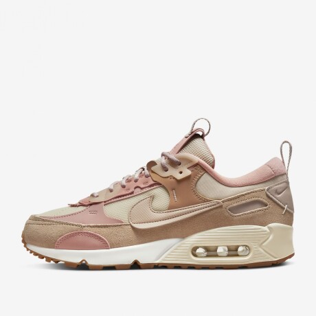 Champion Nike Dama Air Max 90 Futura Sanddrift S/C
