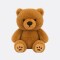 Peluche Colgante Bebé Oso
