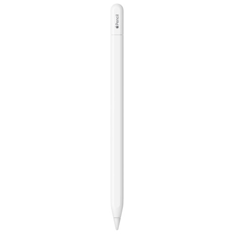 Apple Pencil (USB-C) - White Apple Pencil (USB-C) - White