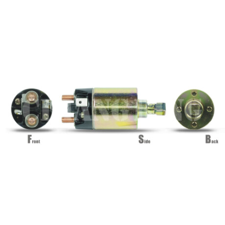 AUTOMATICO DE ARRANQUE MITSUBISHI MITSUBISHI CANTER 12V-NISSAN DIESEL CHIANG BIN AUTOMATICO DE ARRANQUE MITSUBISHI MITSUBISHI CANTER 12V-NISSAN DIESEL CHIANG BIN