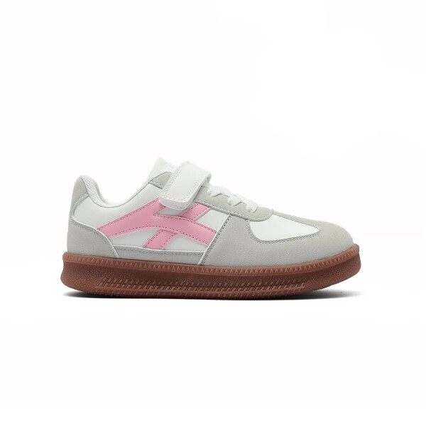 DEPORTIVO BATHIA A - AMERICAN SPORT BLANCO/ROSA