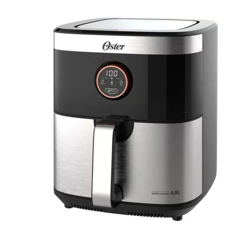 Freidora Air Fryer 4.8 Litros Oster Freidora Air Fryer 4.8 Litros Oster