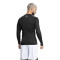 Remera de Hombre Umbro Negro